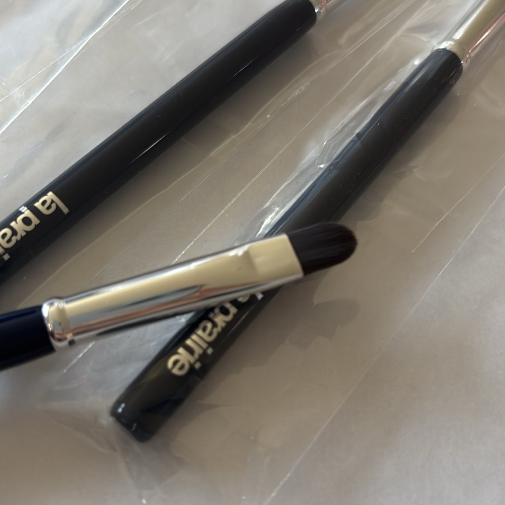 la prairie brush x 2 brushes - Picture 2 of 3